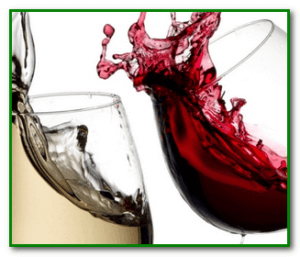 Отруєння вином причини симптоми перша допомога лікування