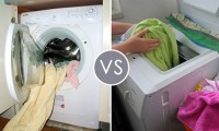 Відгуки про пральних машинах канди залишені покупцями