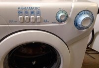 Відгуки про пральних машинах канди залишені покупцями
