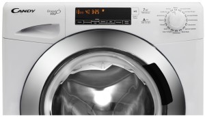 Відгуки покупців про пральних машинах канди і ціни на них