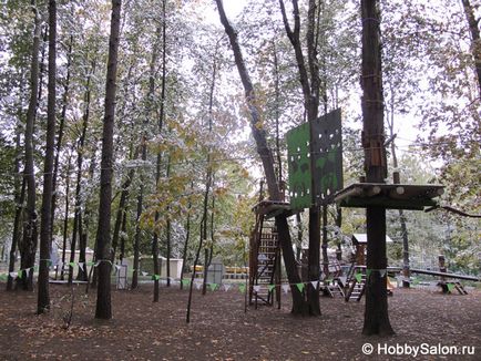 Парк «сокільники» найстаріший в Москві і один з найбільших в Європі