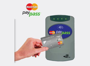 Paypass - що це де оформити таку кредитну карту