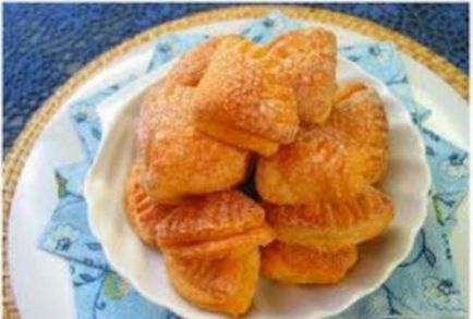 A cookie-k tejsavó receptek otthon (szérum szérum Hozzávalók) A cookie-k tejsavó receptek otthon