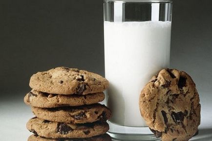 Печиво з молочної сироватки рецепти приготування в домашніх умовах