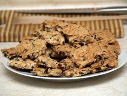 Печиво з молочної сироватки рецепти приготування в домашніх умовах