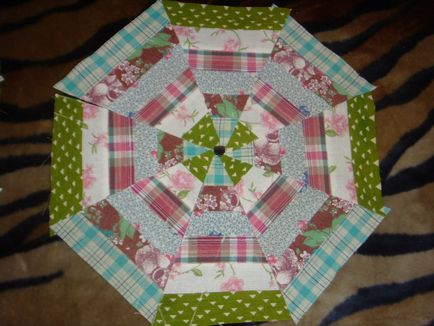 Clasa master Patchwork