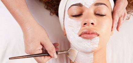 Peeling la domiciliu, clinica de sănătate clinică