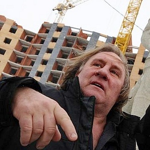 Scrisoare către Depardieu (gorkine)