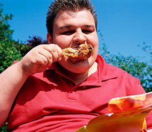 Харчування для схуднення чоловікам в домашніх умовах