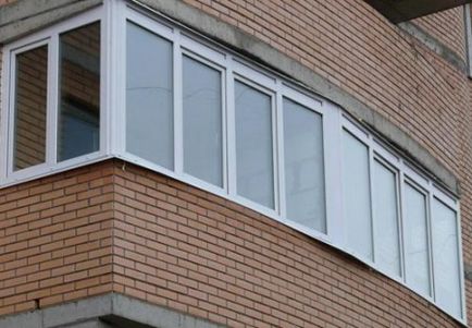 Ferestre din plastic pentru alegerea ferestrelor din profile și geamuri termopan