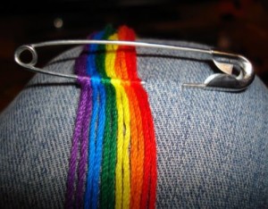 Плетіння фенечек на стрічках - фенечка вікіпедія