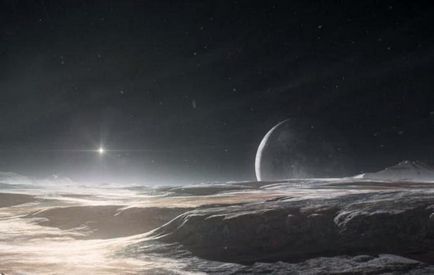 Pluto în caracteristicile Scorpionului