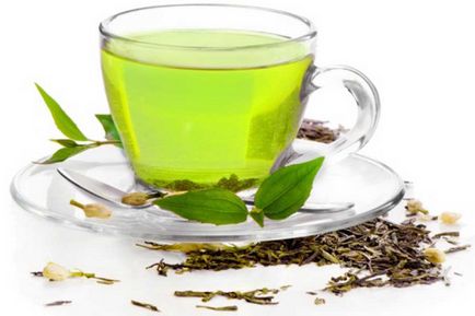 Miért tea az egyik 10 leghasznosabb termékek az egészség