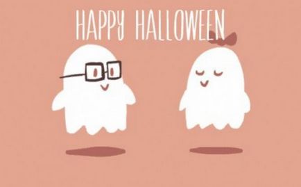 De ce să sărbătorim Halloween 6 fapte despre o vacanță aberantă - teritoriul stilului și creativității