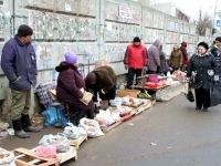 De ce Moscova închide târgurile de weekend din Moscova