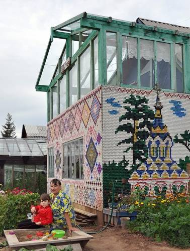Műanyagból készült palackok, kupakok, dom32info (otthon a sapkák kupakok) Műanyagból készült palackok, kupakok, dom32info