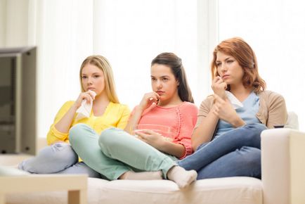 Adolescentii si realitatea decat adolescentii raniti la spectacolul de la televizor sunt raspunsi de un psiholog