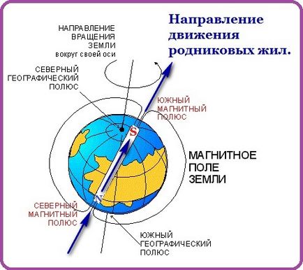 Пошук джерел, як знайти воду на ділянці, як знайти джерело, джерельна жила, джерело, знайти джерело