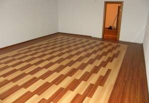 Покриття для підлоги - огляд найпопулярніших оздоблювальних матеріалів