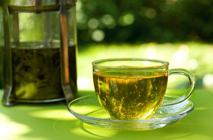 Előnyök és árt a zöld tea a férfiak (férfi) Előnyök és árt a zöld tea a férfiak