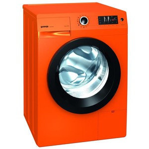 Призначені для користувача відгуки про роботу пральної машини горенье