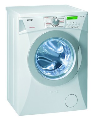 Призначені для користувача відгуки про роботу пральної машини горенье