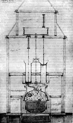 Polzunov Ivan Ivanovici, inventatorul rus, creatorul primului motor cu aburi din Rusia și primul din Rusia