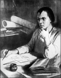 Повзунів іван іванович, російський винахідник, творець першої в Росії парової машини і першого в