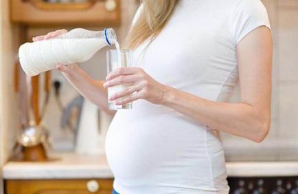 Vajon tej gyomorégés - Felhasználási javaslatok