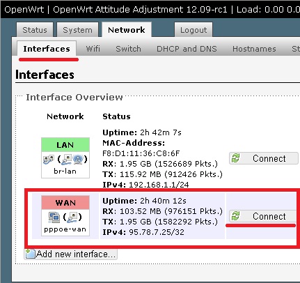Pas cu pas firmware openwrt pe router-ul tp-link tl-wr741nd din ferestre