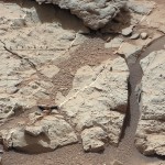 Suprafața lui Marte