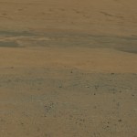 поверхня Марса