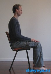 Pune pentru meditație, yoga, slavyoga