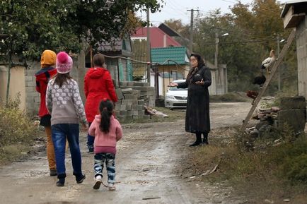 Ганьба на обидва ваші доми