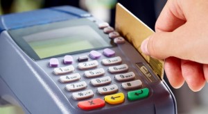 Принцип дії (роботи) кредитної картки
