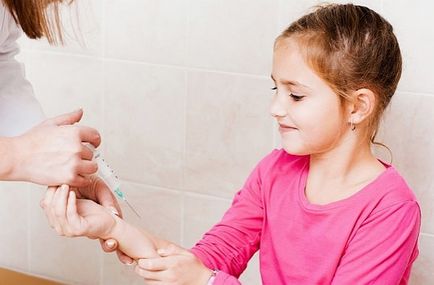 Vaccinarea cu manta este obligatorie sau nu