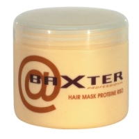 Baxter Professional kozmetikum, katalógus Samara (Baxter maszk megfestése után) Baxter Professional kozmetikumok, katalógus Samara