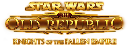 Прокачати персонажа star wars the old republic, прокачування перснонажей swtor