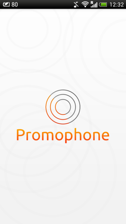 Промофон - безкоштовні дзвінки в усіх напрямках