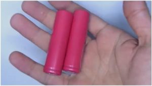 Egyszerű POWERBANK saját kezűleg (POWERBANK) Egyszerű POWERBANK saját kezűleg