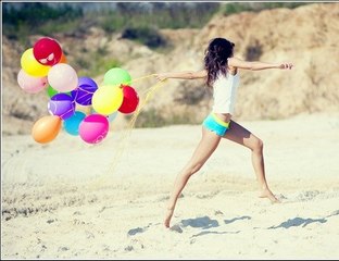 Прості поради про те, як правильно вибрати повітряні кульки