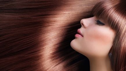 Прості поради по догляду за волоссям - апаратна косметологія