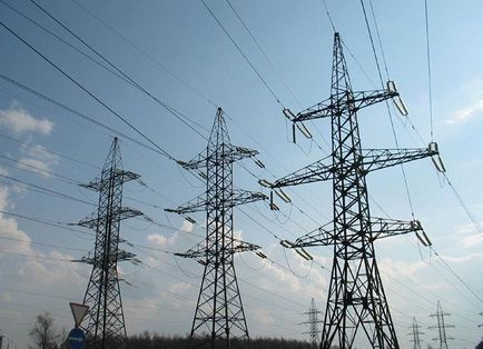 Linie directă cu vânzările de energie