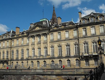 Bordeaux ghid de călătorie