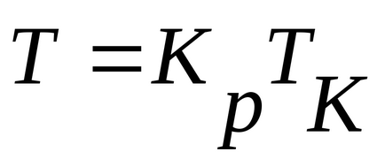 Calcularea cuplajelor