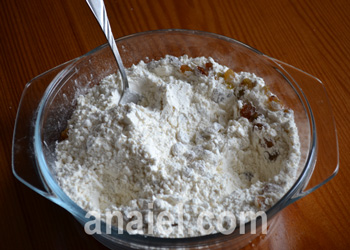 Розсипчастий кекс рецепт з фото покроково смачний рецепт розсипчастого кексу або як приготувати