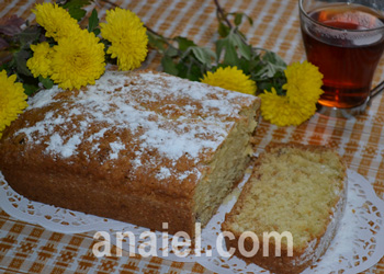 Rețetă cupcake friabilă cu o fotografie a unei rețete delicioase pas cu pas pentru prăjituri sau felul de a găti