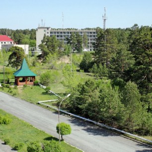 Cazare într-un sanatoriu pini grove, camere, prețurile pentru 2017 ani