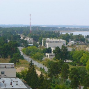 Cazare într-un sanatoriu pini grove, camere, prețurile pentru 2017 ani