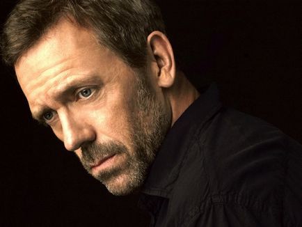 Egy sokoldalú és tehetséges Hugh Laurie 8 legérdekesebb tények azt